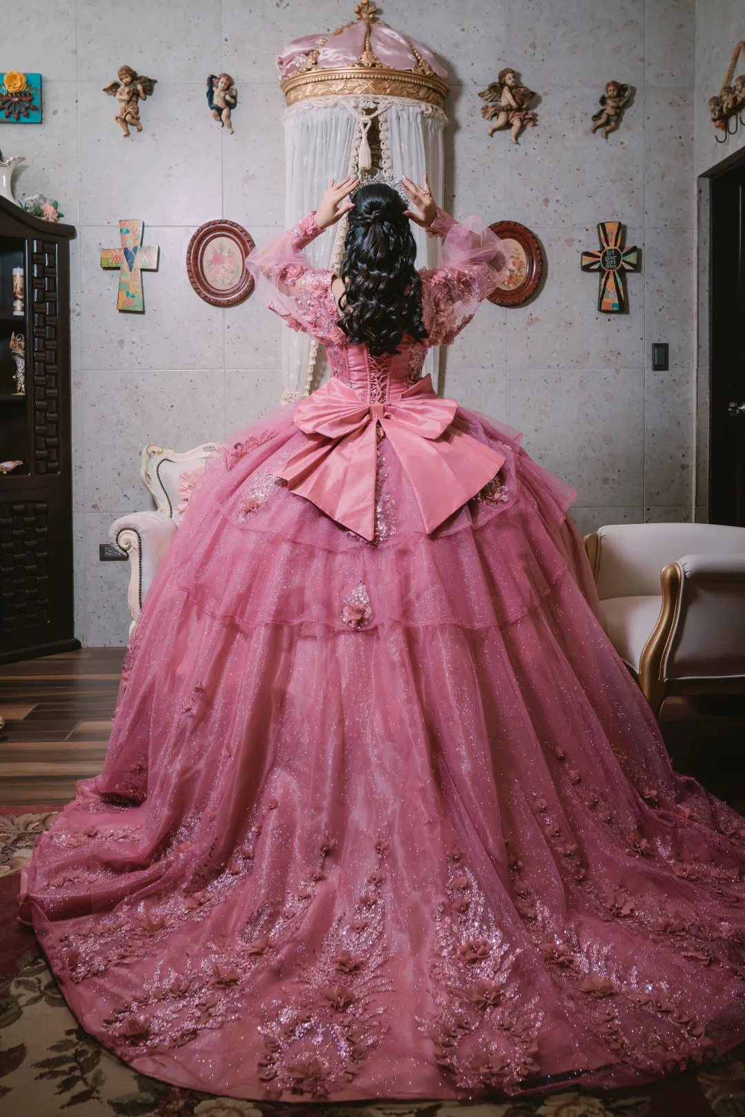 Galería Quinceañera