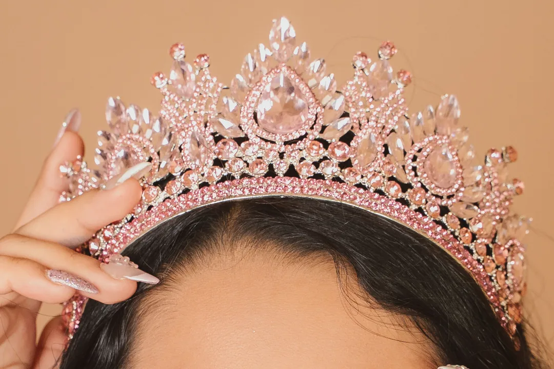 Galería Quinceañera