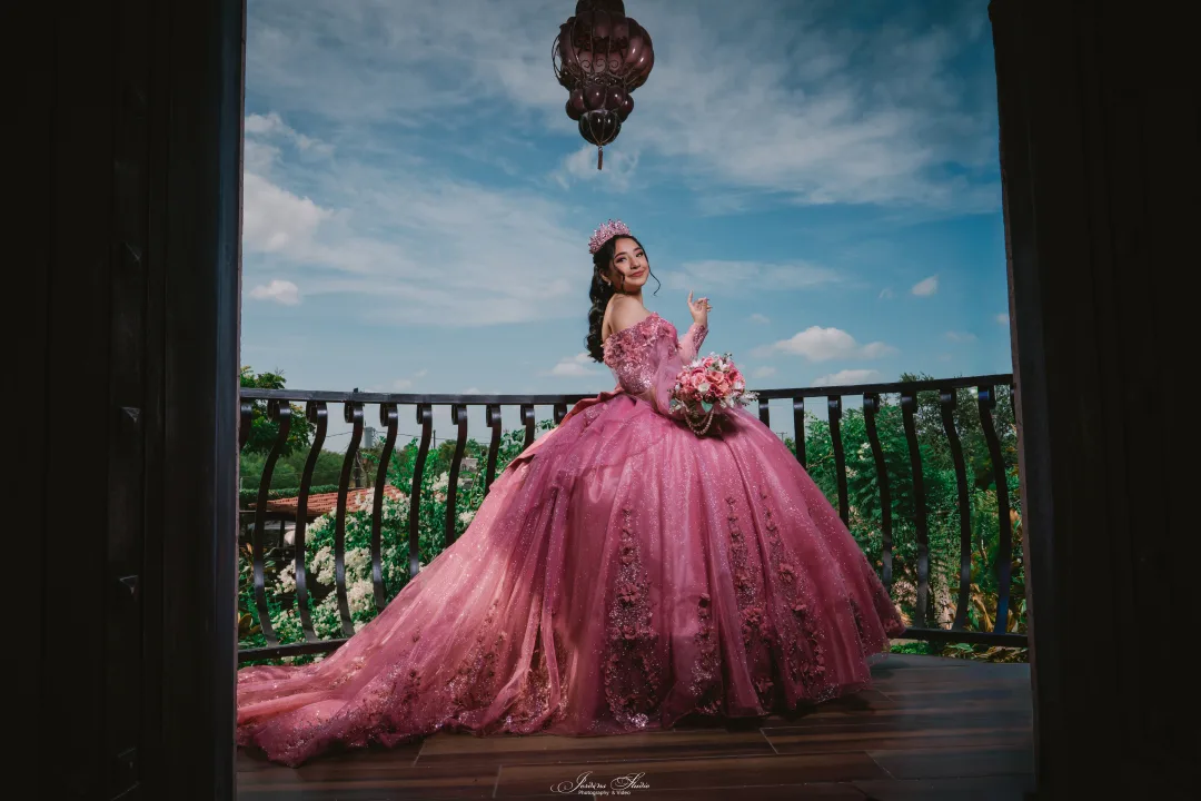 Galería Quinceañera