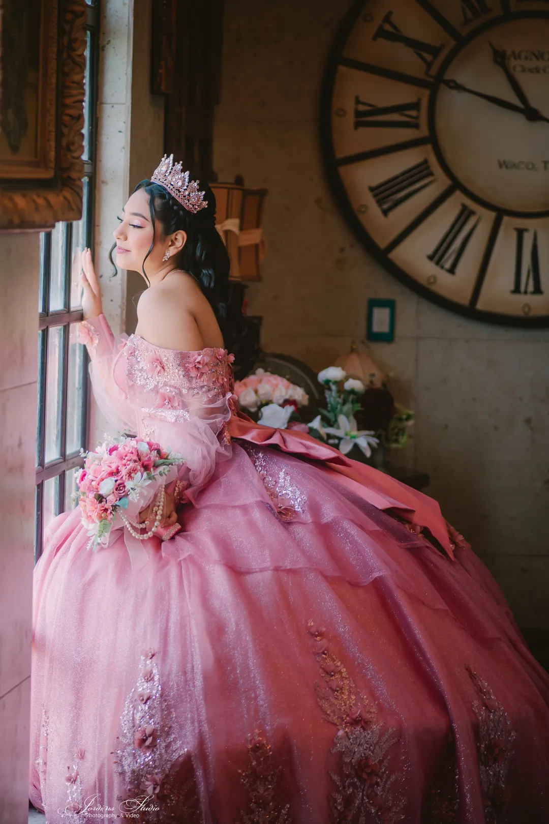 Galería Quinceañera