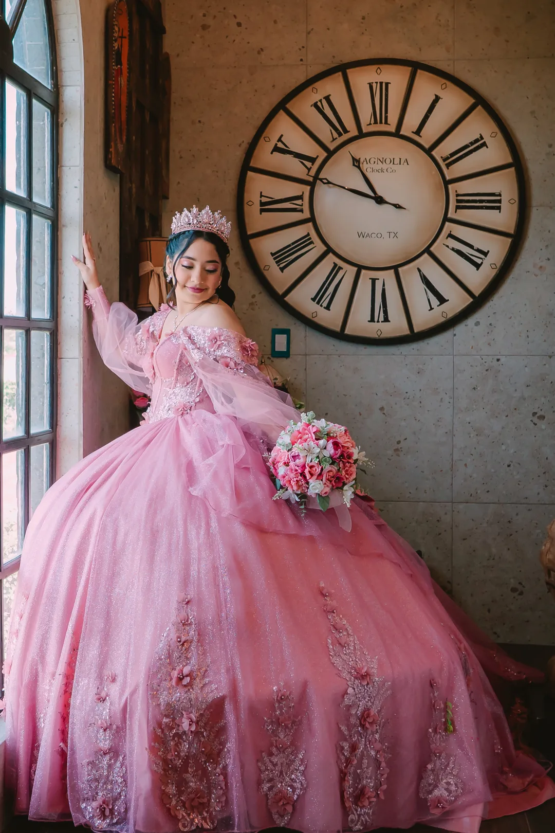 Galería Quinceañera